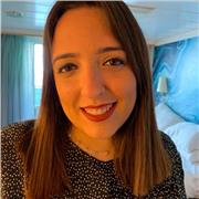 ¡Profesora de inglés en busca de alumnos!